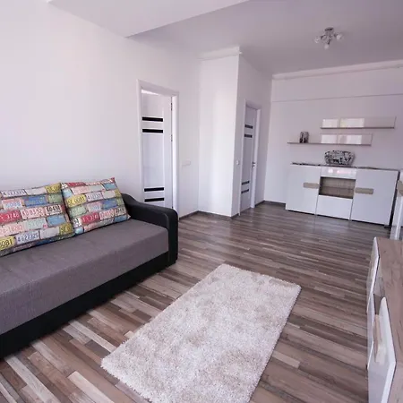 Labirint Apartamento