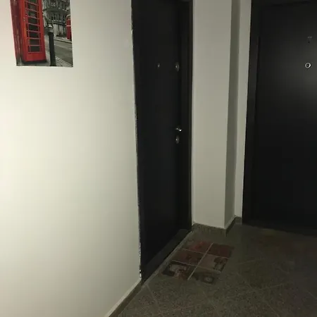 Labirint Apartamento