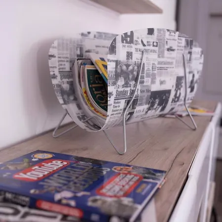 Labirint Apartamento Constança