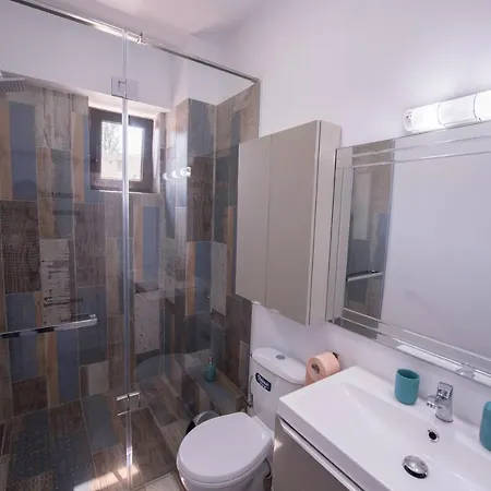 Apartamento Labirint