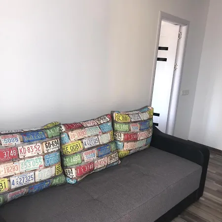 Labirint Apartment
