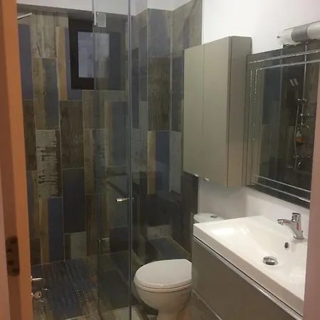 Apartment Labirint *