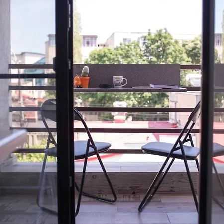 Appartement Labirint *