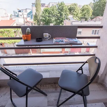 Appartement Labirint *