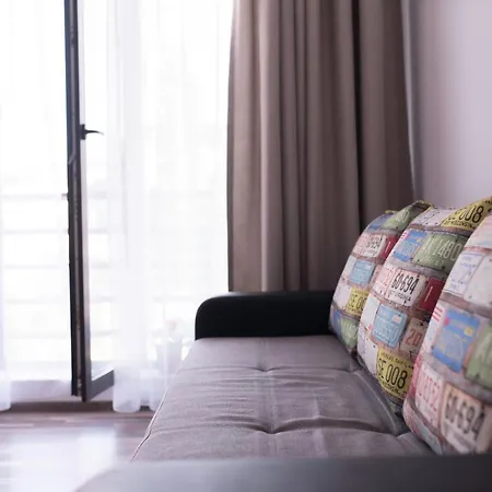 Labirint Apartment *