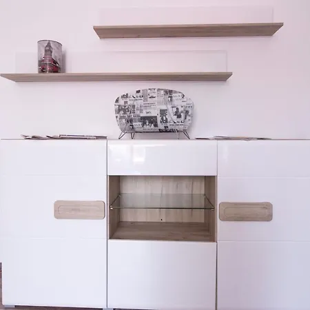 Labirint Apartment *